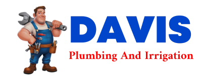 Trusted plumber in FLEMING